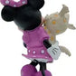 Bullyland - Disney Minnie With Puppy 15329