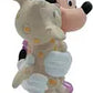 Bullyland - Disney Minnie With Puppy 15329