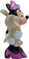 Bullyland - Disney Minnie With Puppy 15329