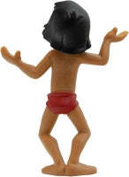 Bullyland - Disney Mowgli 12380