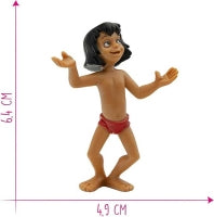 Bullyland - Disney Mowgli 12380