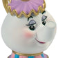 Bullyland - Disney Mrs. Potts 12474