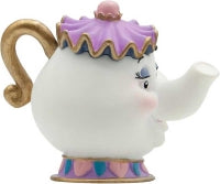 Bullyland - Disney Mrs. Potts 12474
