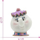 Bullyland - Disney Mrs. Potts 12474