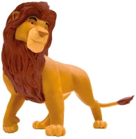 Bullyland - Disney Mufasa 12257