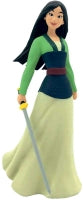Bullyland - Disney Mulan 11356