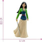 Bullyland - Disney Mulan 11356