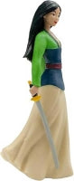 Bullyland - Disney Mulan 11356