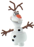 Bullyland - Disney Olaf 12963