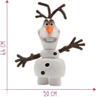 Bullyland - Disney Olaf 12963