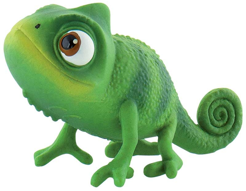 Bullyland - Disney Pascal 12422
