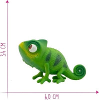 Bullyland - Disney Pascal 12422