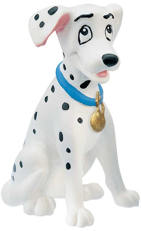 Bullyland - Disney Perdita 12514