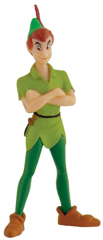 Bullyland - Disney Peter Pan 12650