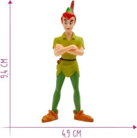 Bullyland - Disney Peter Pan 12650