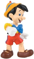Bullyland - Disney Pinocchio 12399 Assorted