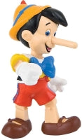 Bullyland - Disney Pinocchio 12399 Assorted