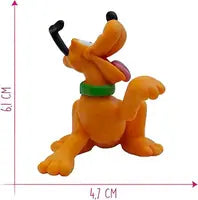 Bullyland - Disney Pluto 15347