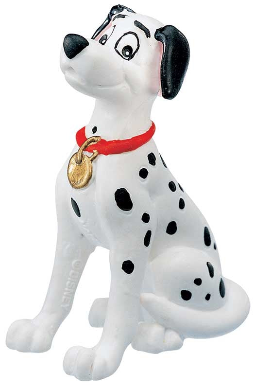 Bullyland - Disney Pongo 12513