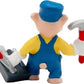 Bullyland - Disney Practical 12492