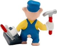 Bullyland - Disney Practical 12492
