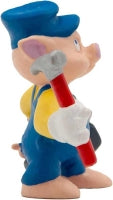 Bullyland - Disney Practical 12492
