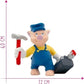 Bullyland - Disney Practical 12492