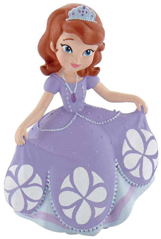 Bullyland - Disney Princess Sofia 12930