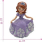 Bullyland - Disney Princess Sofia 12930