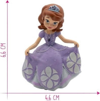 Bullyland - Disney Princess Sofia 12930