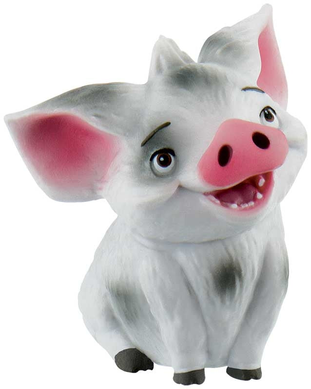 Bullyland - Disney Pua 13187
