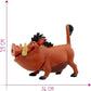 Bullyland - Disney Pumbaa 12533