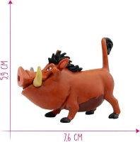 Bullyland - Disney Pumbaa 12533