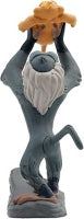 Bullyland - Disney Rafiki With Baby Simba 12256