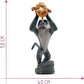Bullyland - Disney Rafiki With Baby Simba 12256