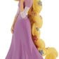 Bullyland - Disney Rapunzel With Flowers 12424