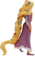 Bullyland - Disney Rapunzel With Flowers 12424