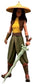 Bullyland - Disney Raya 11500