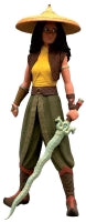 Bullyland - Disney Raya 11500