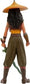 Bullyland - Disney Raya 11500