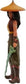 Bullyland - Disney Raya 11500