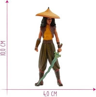 Bullyland - Disney Raya 11500