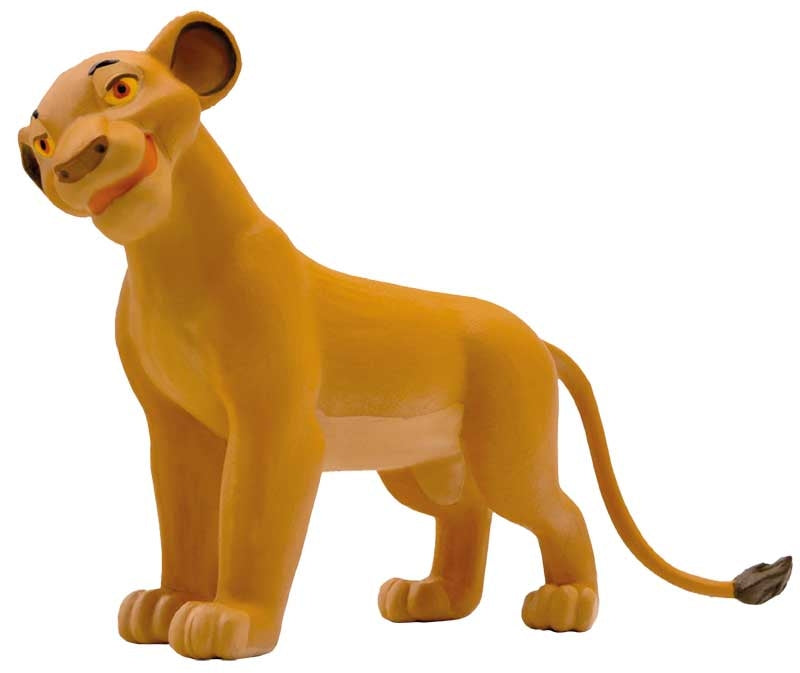 Bullyland - Disney Sarabi 12258