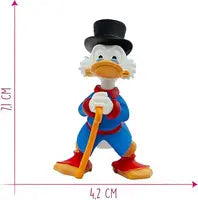 Bullyland - Disney Scrooge Mcduck 15310