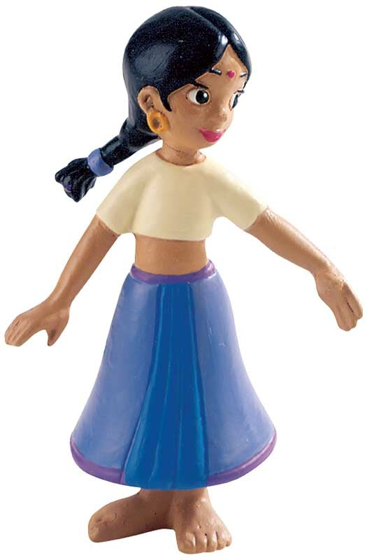 Bullyland - Disney Shanti 12378