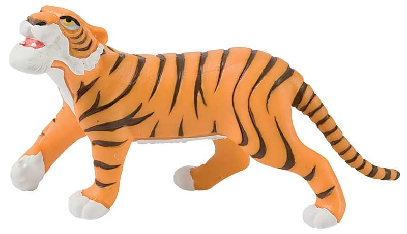 Bullyland - Disney Shere Khan 12376