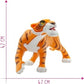 Bullyland - Disney Shere Khan 12376
