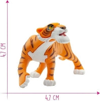 Bullyland - Disney Shere Khan 12376