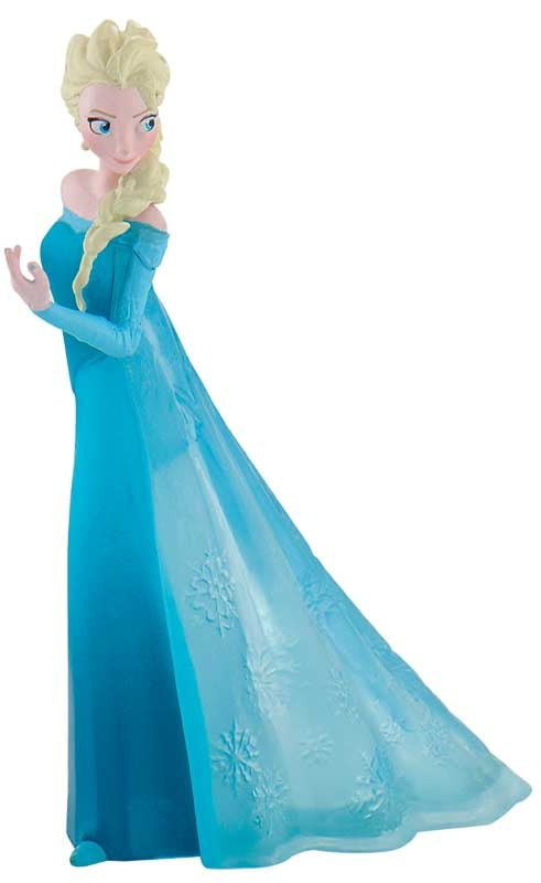 Bullyland - Disney Snow Queen Elsa 12961