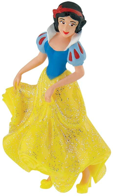 Bullyland - Disney Snow White 12402